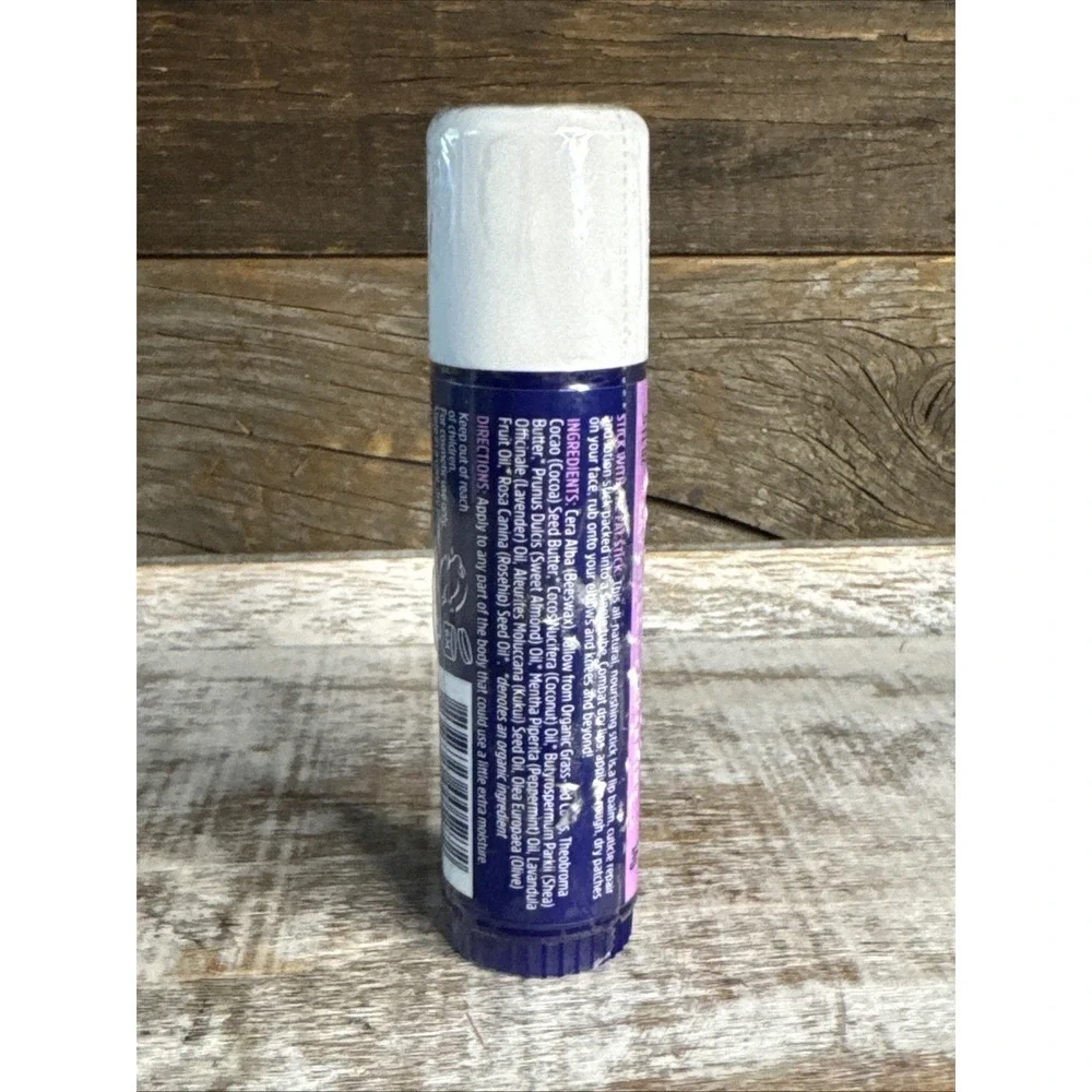 FATCO Fat Stick All Over Moisturizer Balm, Lavender + Peppermint | MSRP = $12‎
